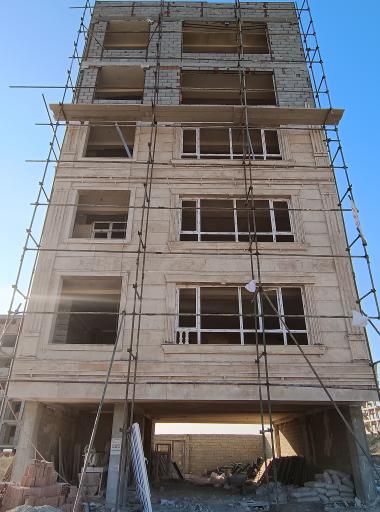 عکس درب و پنجره سازی کاظمی