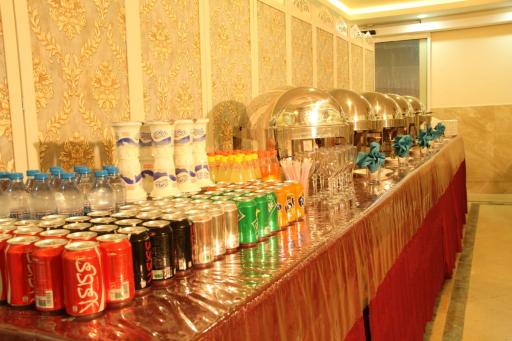 عکس هتل عقیق رضوی