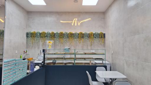 عکس باقلوا ترکی نفیس