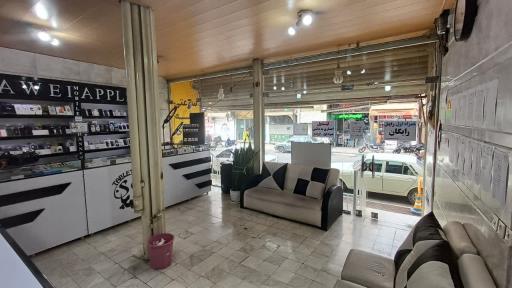 عکس نمایندگی همراه اول رایتل شاتل سامان تل اپ تل ایرانسل آذر تل 