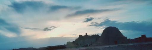 عکس یخدان ارگ