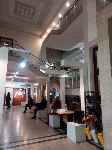 عکس فرهنگسرای ارسباران