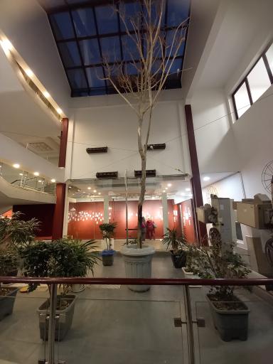 عکس فرهنگسرای ارسباران