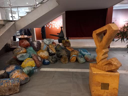 عکس فرهنگسرای ارسباران