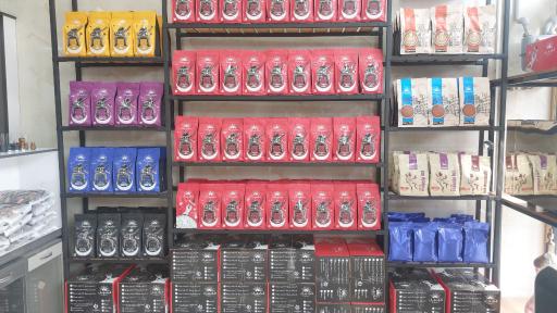 عکس سلام قهوه