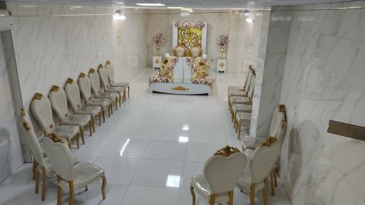 عکس دفتر ازدواج شماره 7 رهائی 