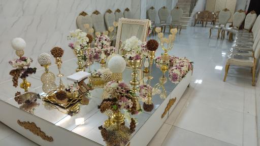 دفتر ازدواج شماره 7 رهائی 