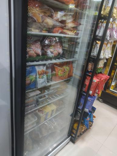 سوپرمارکت خورشید