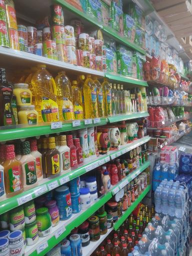 عکس سوپرمارکت خورشید