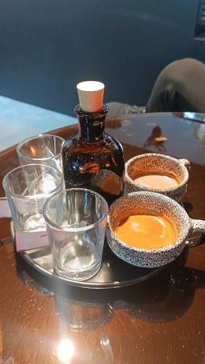 عکس سلام قهوه