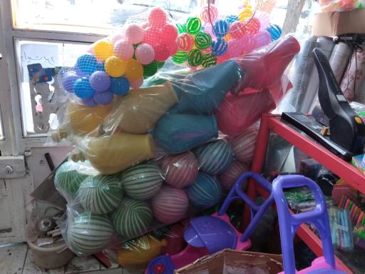 عکس پلاسکو محمدی