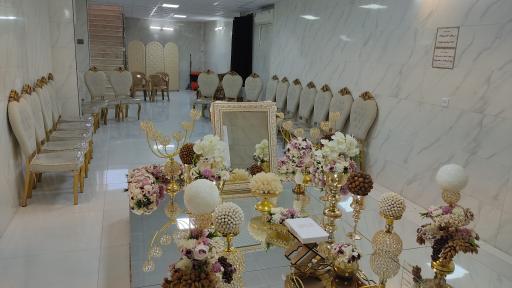 عکس دفتر ازدواج شماره 7 رهائی 