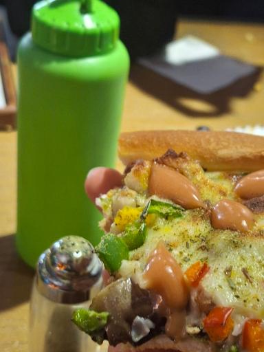 عکس کافه نقطه