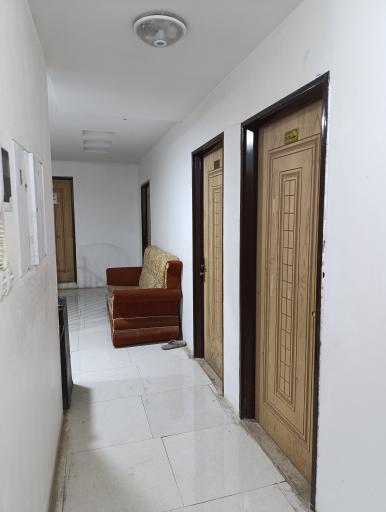 عکس حسینیه زائر سرای نوقابی ها