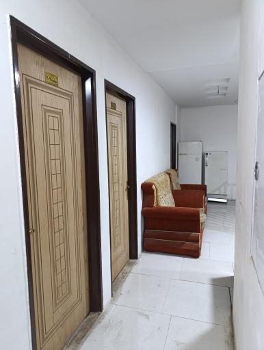 عکس حسینیه زائر سرای نوقابی ها
