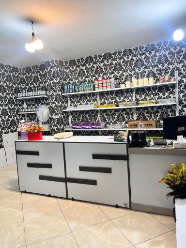 عکس یراق کابینت آرشا