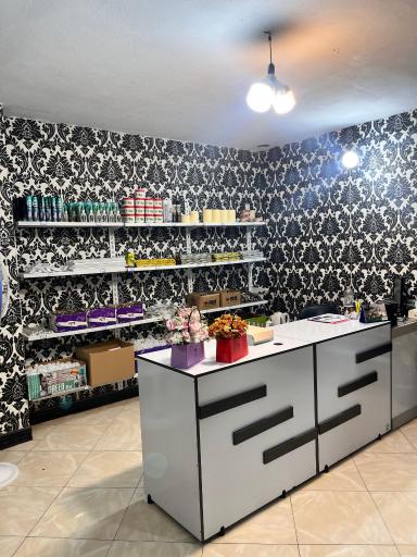 عکس یراق کابینت آرشا