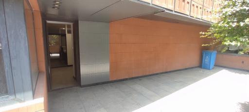 عکس فضای کار اشتراکی تکان | TechOn