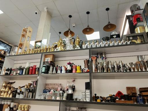 عکس سلام قهوه