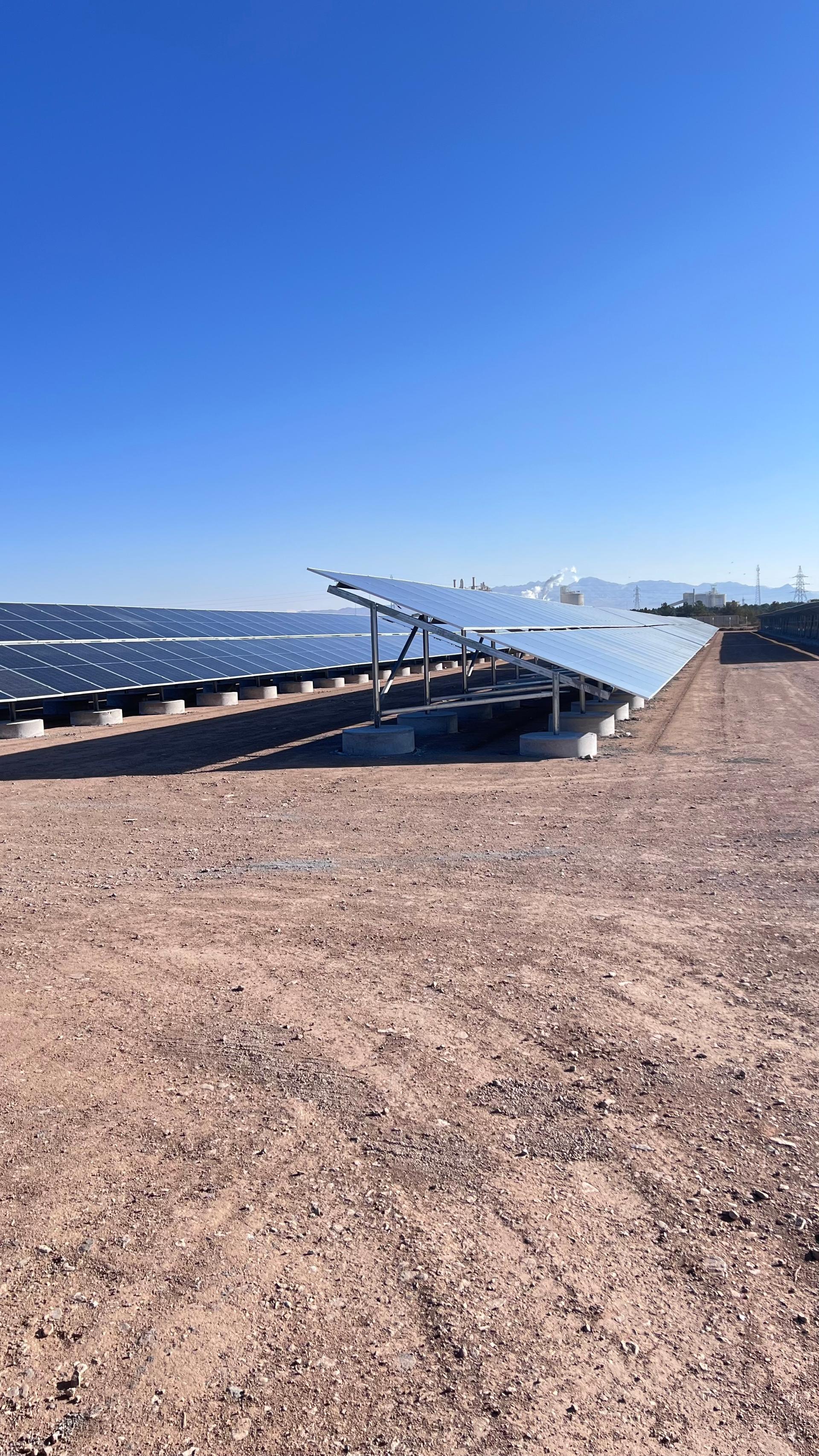 عکس شرکت ساوالان سولار