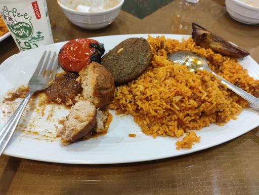 هتل عقیق رضوی