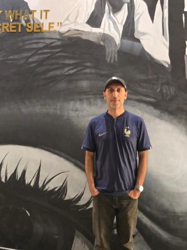 عکس پردیس سینمایی ایران‌مال