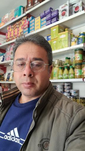 عکس سوپر محمد