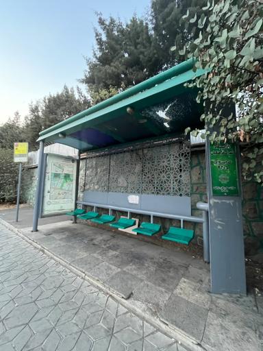 عکس شهرک فرهنگیان