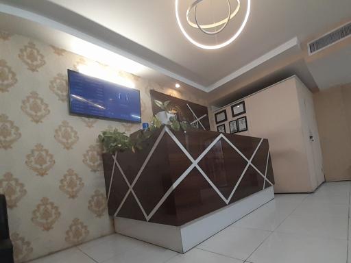 کلینیک دندانپزشکی حامد