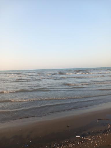 عکس اسکله تفریحی شهید حسینعلی فخاری