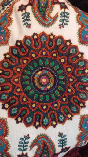 عکس خشکشوئی  مسلم