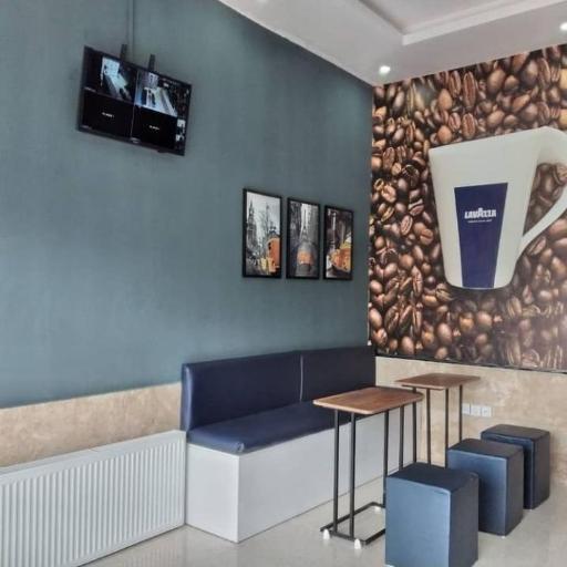 عکس قهوه کبیر 