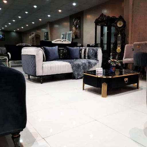 مبلمان ستاره