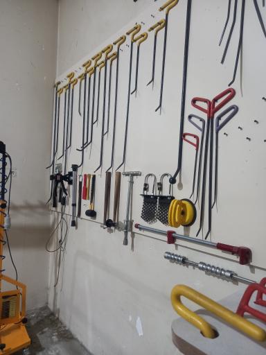 عکس صافکاری پی دی آر شهرام