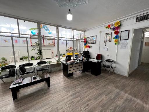 عکس دبستان غیر دولتی دخترانه فراز