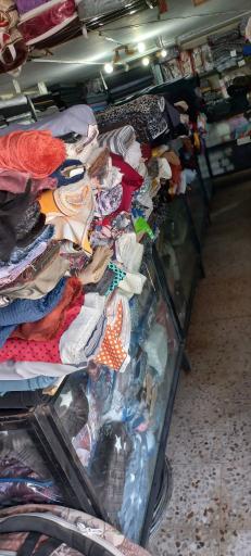 عکس پارچه سرای ابوالفضل