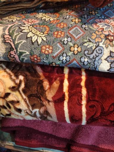 عکس خشکشوئی  مسلم