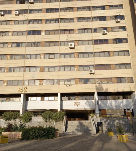 عکس ورودی ۱ بلوک ۲