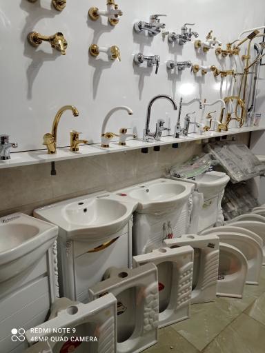 عکس لوله و اتصالات سهیلی 