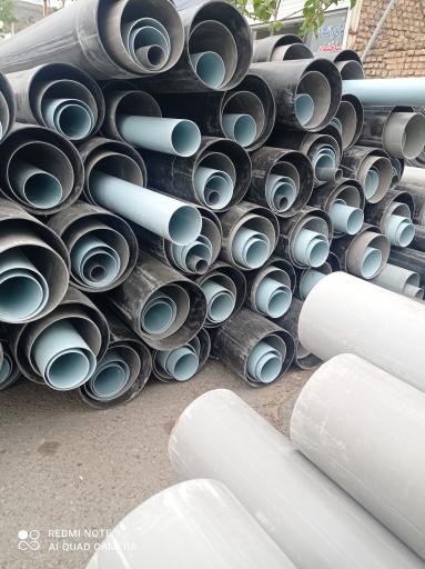 عکس لوله و اتصالات سهیلی 