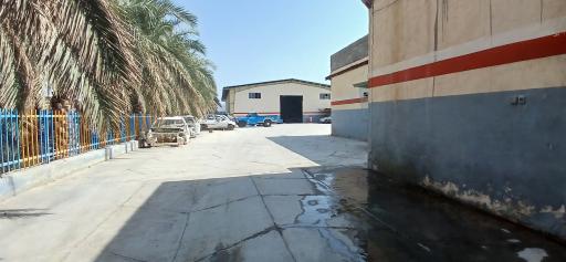 عکس نمایندگی سایپا مجید البا (می)