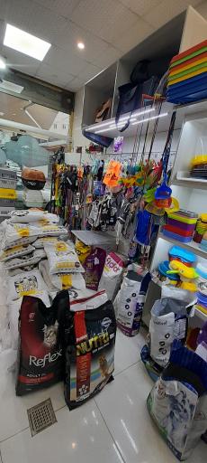 عکس دیاکو پت شاپ