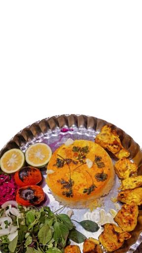 عکس کباب بناب ال سون