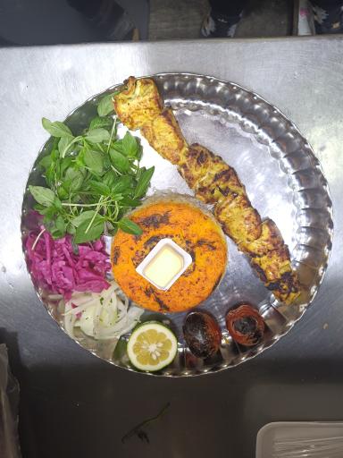 عکس کباب بناب ال سون