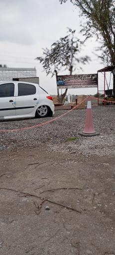 عکس اتوکارواش H.pk