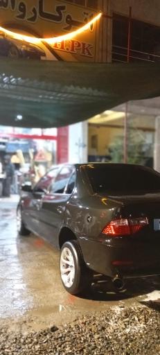 عکس اتوکارواش H.pk