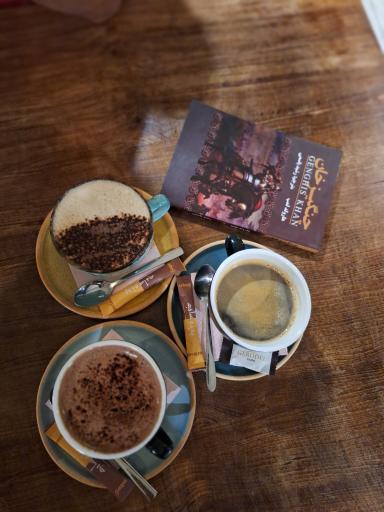 عکس کافه بازار