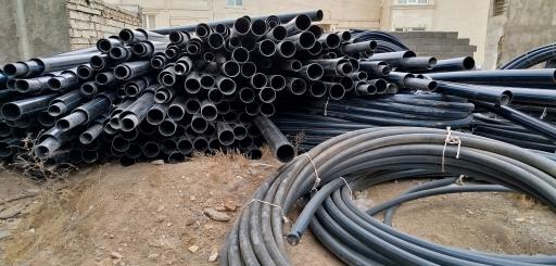 عکس لوله و اتصالات سهیلی 