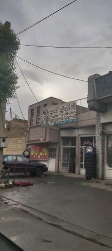 لاستیک میلاد