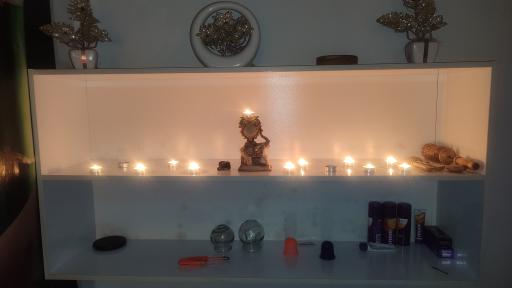 عکس سالن ماساژ آرامش 